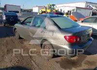 2007 Toyota COROLLA photo