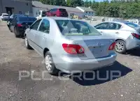 2007 Toyota COROLLA photo