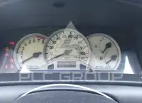 2007 Toyota COROLLA photo