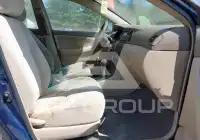 2007 Toyota COROLLA photo