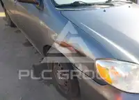 2007 Toyota COROLLA photo