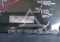 2007 Toyota COROLLA photo