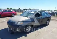 2007 Toyota COROLLA фото