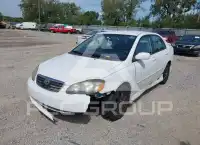 2007 Toyota COROLLA photo