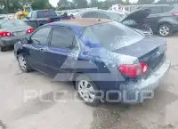 2007 Toyota COROLLA фото