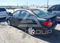 2007 Toyota COROLLA photo