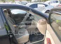 2007 Toyota COROLLA фото