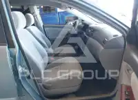 2007 Toyota COROLLA photo