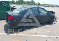 2007 Toyota COROLLA photo