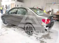 2007 Toyota COROLLA photo