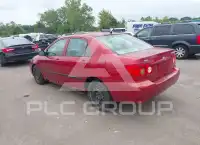 2007 Toyota COROLLA photo