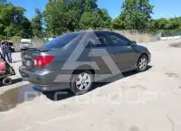 2007 Toyota COROLLA фото