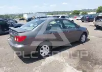 2007 Toyota COROLLA фото
