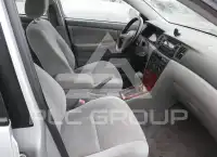 2007 Toyota COROLLA photo