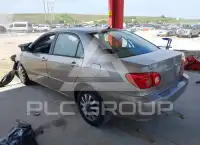 2007 Toyota COROLLA фото