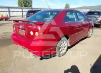 2007 Toyota COROLLA photo
