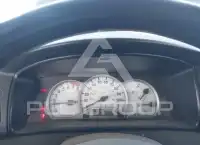 2007 Toyota COROLLA photo