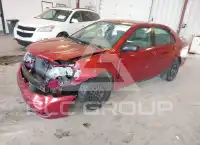 2007 Toyota COROLLA photo