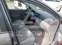 2007 Toyota COROLLA photo