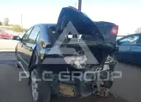 2007 Toyota COROLLA photo