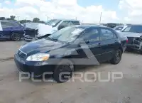 2007 Toyota COROLLA photo