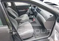 2007 Toyota COROLLA photo