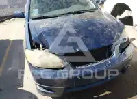 2007 Toyota COROLLA photo
