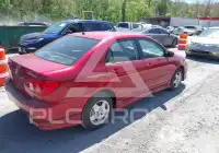 2007 Toyota COROLLA photo