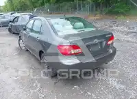 2007 Toyota COROLLA photo
