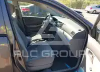 2007 Toyota COROLLA photo
