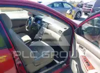2007 Toyota COROLLA photo