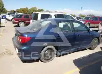 2007 Toyota COROLLA photo