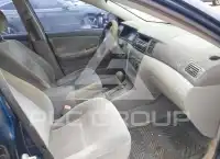 2007 Toyota COROLLA photo