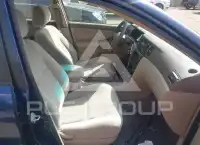 2007 Toyota COROLLA photo