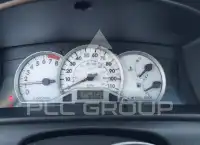 2007 Toyota COROLLA photo