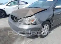 2007 Toyota COROLLA photo