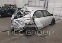 2007 Toyota COROLLA photo