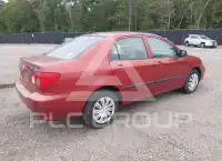 2007 Toyota COROLLA photo
