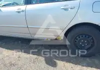 2007 Toyota COROLLA photo
