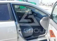 2007 Toyota COROLLA photo