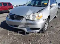 2007 Toyota COROLLA photo