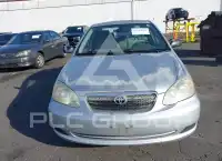 2007 Toyota COROLLA photo