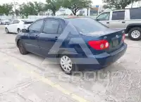 2007 Toyota COROLLA photo