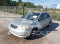 2007 Toyota COROLLA photo