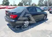 2007 Toyota COROLLA фото