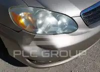 2007 Toyota COROLLA photo