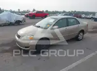 2007 Toyota COROLLA photo