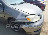 2007 Toyota COROLLA photo