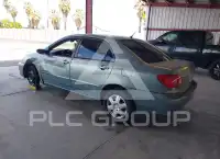 2007 Toyota COROLLA photo