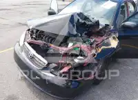 2007 Toyota COROLLA фото